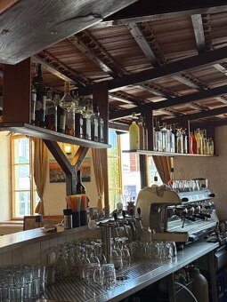Vybavení restaurace - 7