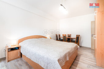 Prodej bytu 2+1, 59 m² v Mladé Boleslavi, ul. U stadionu - 7