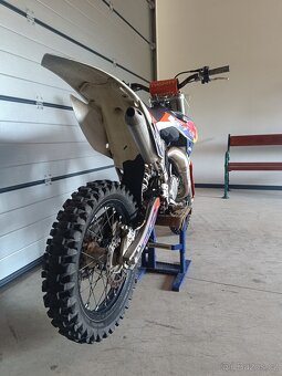 KTM sx 85 2017 - 7