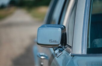 Cadillac Seville 5.7i ( 350 cu ) - 7