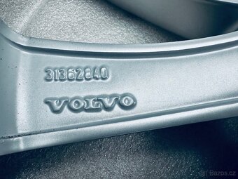 Originál kola R18 Volvo S90 - 7