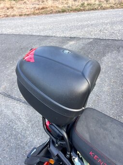 Kentoya hammer ll 125 - 7