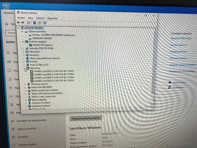 Lenovo ThinkCentre M91 A2G 7519 SFF - 7