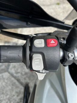 BMW F 700 GS - 7