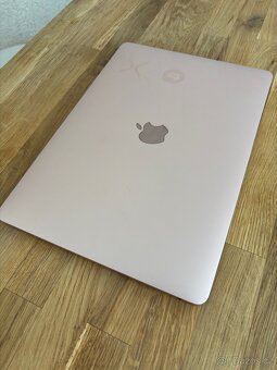 Apple Macbook Air M1 8GB RAM 256 GB použitý - 7