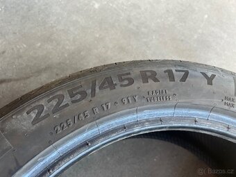 225/45 r17 continental 2ks - 7