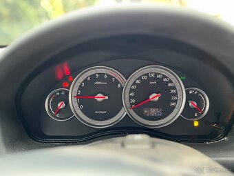 Subaru Outback 2.5 121kW Benzín - 7