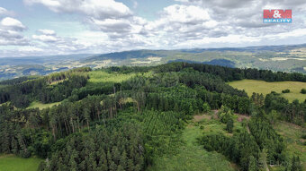 Prodej pozemku k bydlení, 1927 m², Kalce u Předslavic - 7