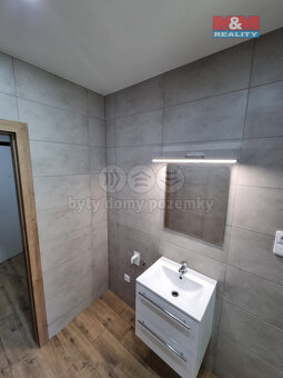 Pronájem bytu 1+1, 60 m², Ostrava, ul. Jindřichova - 7