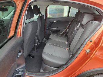 FIAT Tipo HB Tipo 100k  - 1.0 FireFly 74 kW - 7
