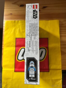 LEGO Star Wars 75280 – 501st Legion Clone Troopers - 7
