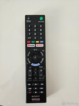 Sony Bravia 43" (108 cm) - 7