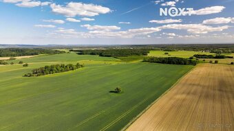 Prodej pozemek Bydlení, 969㎡ - 7