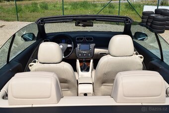 Volkswagen EOS 2.0 FSI 110KW KŮŽE SERVIS - 7