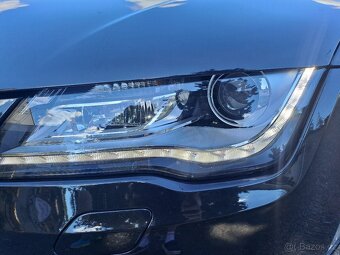 Audi A7 3.0tdi Quattro - 7