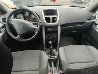 Prodám Peugeot 207 - 7