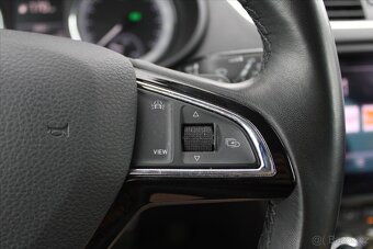 Škoda Octavia 2.0TDI 110KW DSG STYLE ČR (2019) - 7