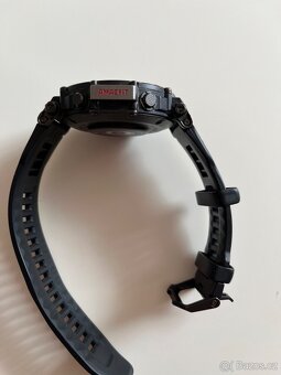 Prodám hodinky Amazfit T-Rex Ultra černé - 7