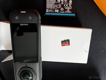 Insta360 x5 - 7