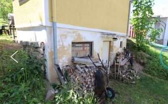 Prodej zděné chaty na vlastním pozemku - 7