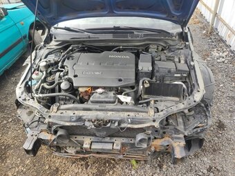 ND z Honda Accord 2204.cm3 103.kw nafta r.v.2008 (K36) - 7