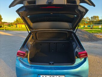 Volkswagen ID3 PRO 170kw 09/2024 - 7