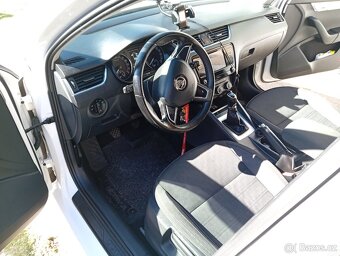 Škoda Octavia 3 combi FL 1.6tdi 85kw 2017 - 7