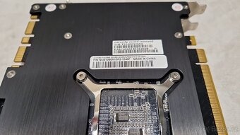 ❰ Grafická karta | Gainward Phoenix Nvidia GTX 1080 8GB ❱ - 7