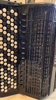 Pigini Sirius Millenium - 7