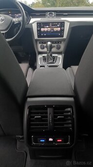 VW Passat 2.0 TDI 110 kw r.v. 2019 na splátky bez registrů - 7
