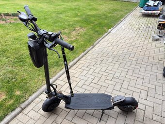 Kaabo Mantis 10  2 x 1000W - 7
