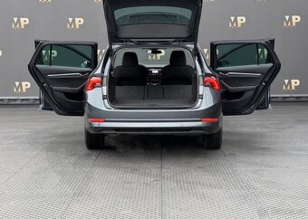 Škoda Octavia manuál benzín 110 kw 2020 - 7