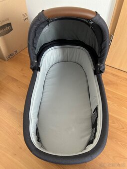 Kočárek Britax Römer Smile III - 7