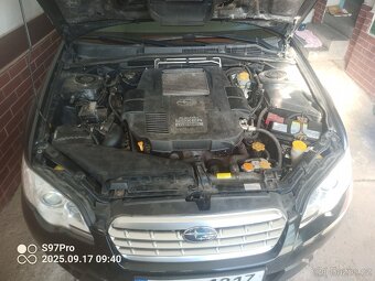 Subaru Outback 2.0D 150hp ( klepe motor) - 7
