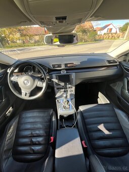 Volkswagen Passat CC - 7