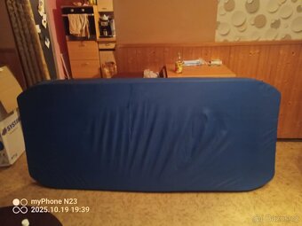 Antidekubitní matrace s pamětovou pěnou - 7