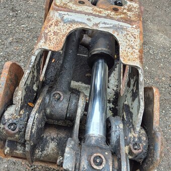 Drapák na dřevo - 7