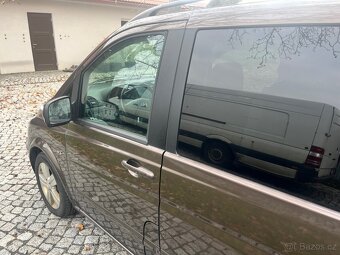 Mercedes Benz Viano 3.0 CDI - 7