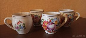 Velke mnozstvi chodske keramiky - 7