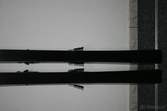 lyže FicherbRC 4 Rc 170 cm - 7