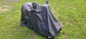 Elektrický vozík Rolektro 15 - 7