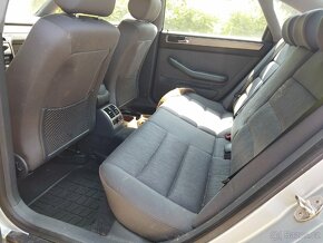 Prodám díly z Audi A6, C5 2.4i 121kw a 2.5 TDI 132 Kw - 7