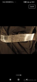 Pánská zimní vesta - 7