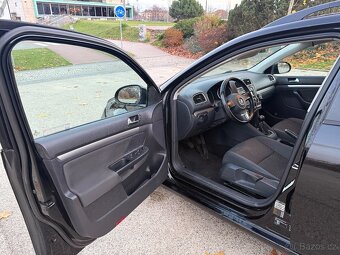 Volkswagen Golf 6, 1.6 TDi - 7