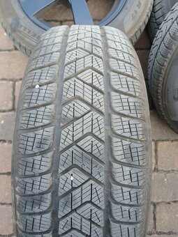 ALU kola,sada,DEZENT,originál,215/65 R17,5x112,4x 8,5mm,TOP - 7