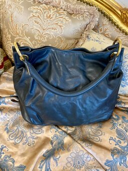 PRADA Vitello Hobo Bag kabelka - 7