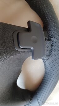 Volant AMG, W211, W209, W219, W230 - 7