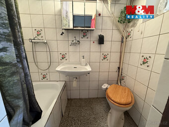 Prodej chaty, 52 m², Sosnová - 7