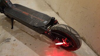 Segway Ninebot G3E Max - 7