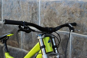 ✅ Specialized Demo 8 27.5" (2015) - L - ✅ - 7